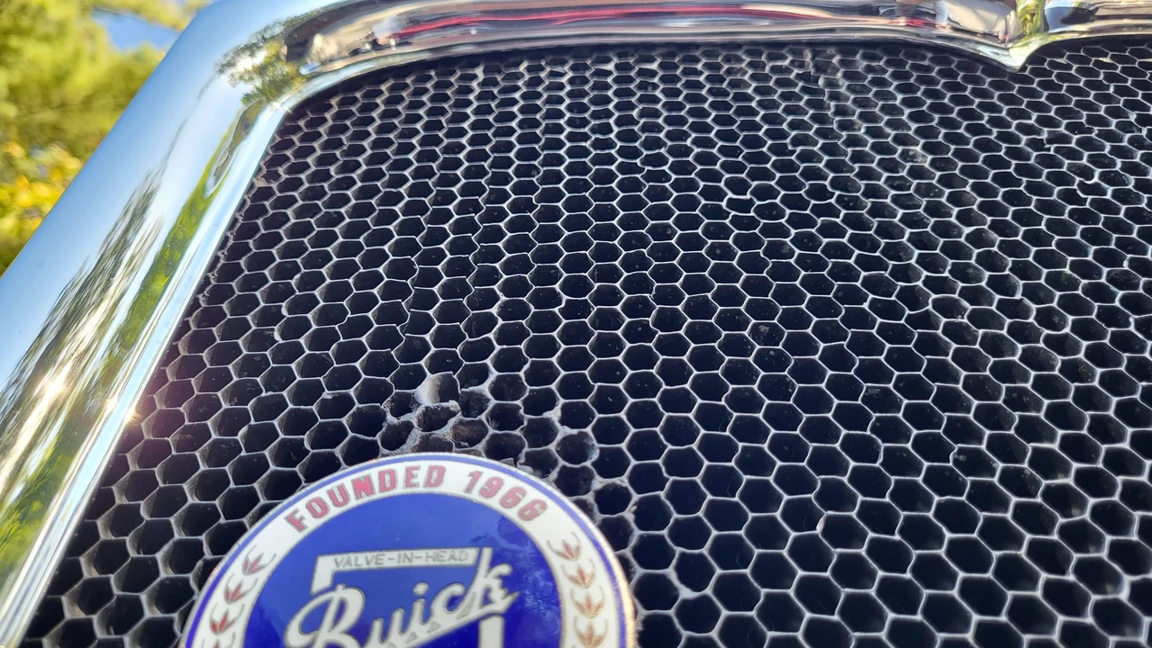 1928 Buick Standard Six & Master Six - Image 19 of 31