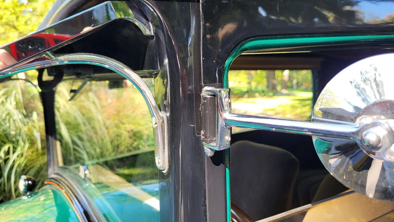 1928 Buick Standard Six & Master Six - Image 31 of 31