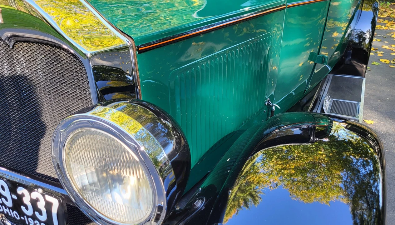 1928 Buick Standard Six & Master Six - Image 24 of 31