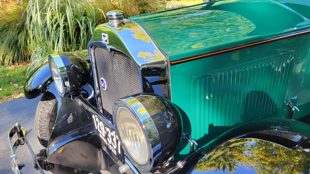 1928 Buick Standard Six & Master Six - Image 26 of 31