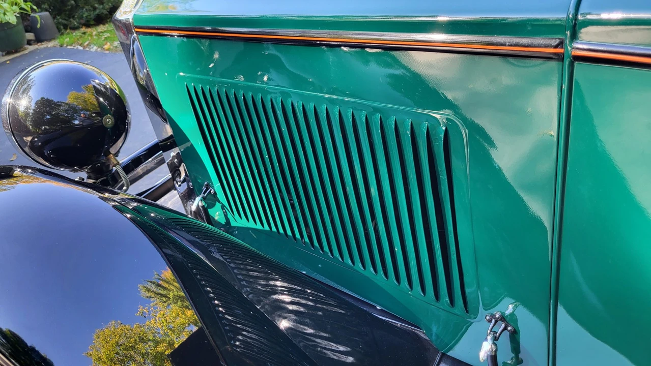 1928 Buick Standard Six & Master Six - Image 27 of 31