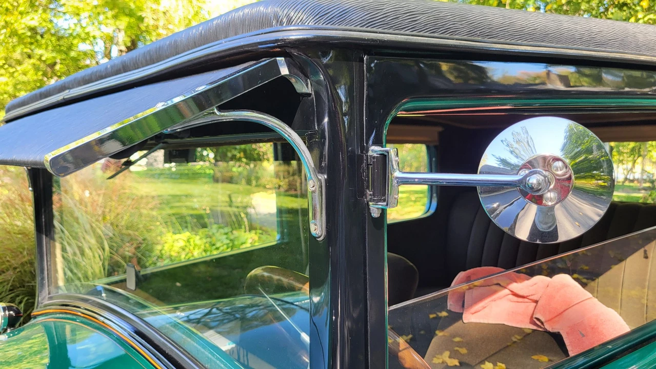 1928 Buick Standard Six & Master Six - Image 30 of 31