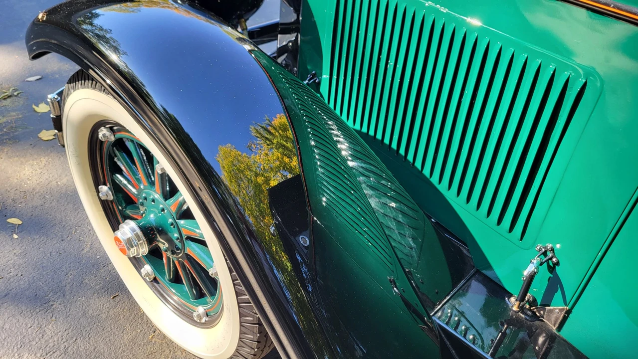 1928 Buick Standard Six & Master Six - Image 29 of 31
