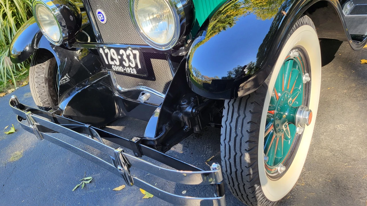1928 Buick Standard Six & Master Six - Image 23 of 31