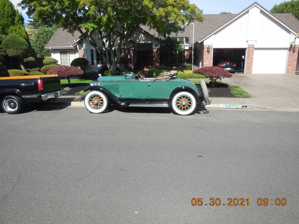 1928 Buick Standard Six & Master Six - Image 15 of 31