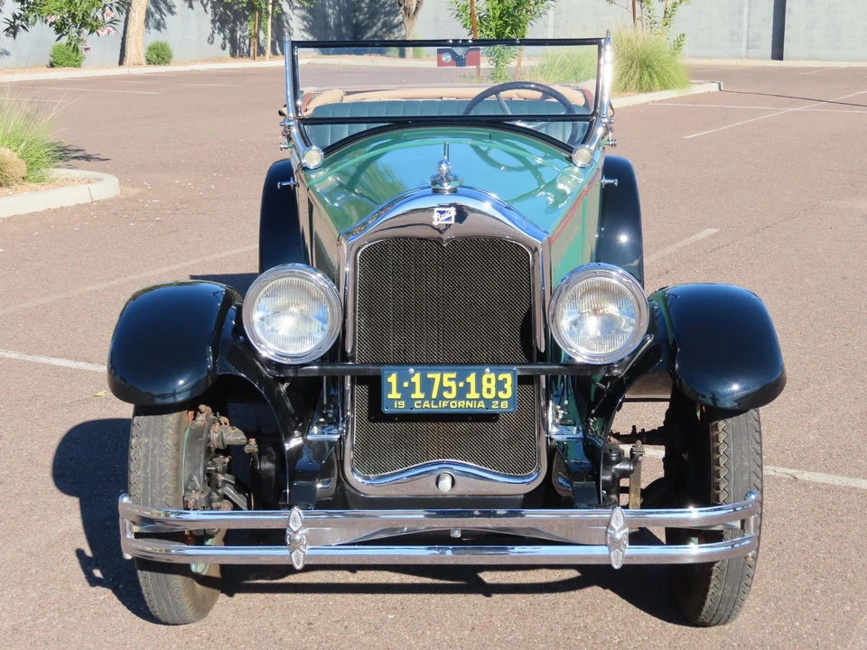 1928 Buick Standard Six & Master Six - Image 15 of 31