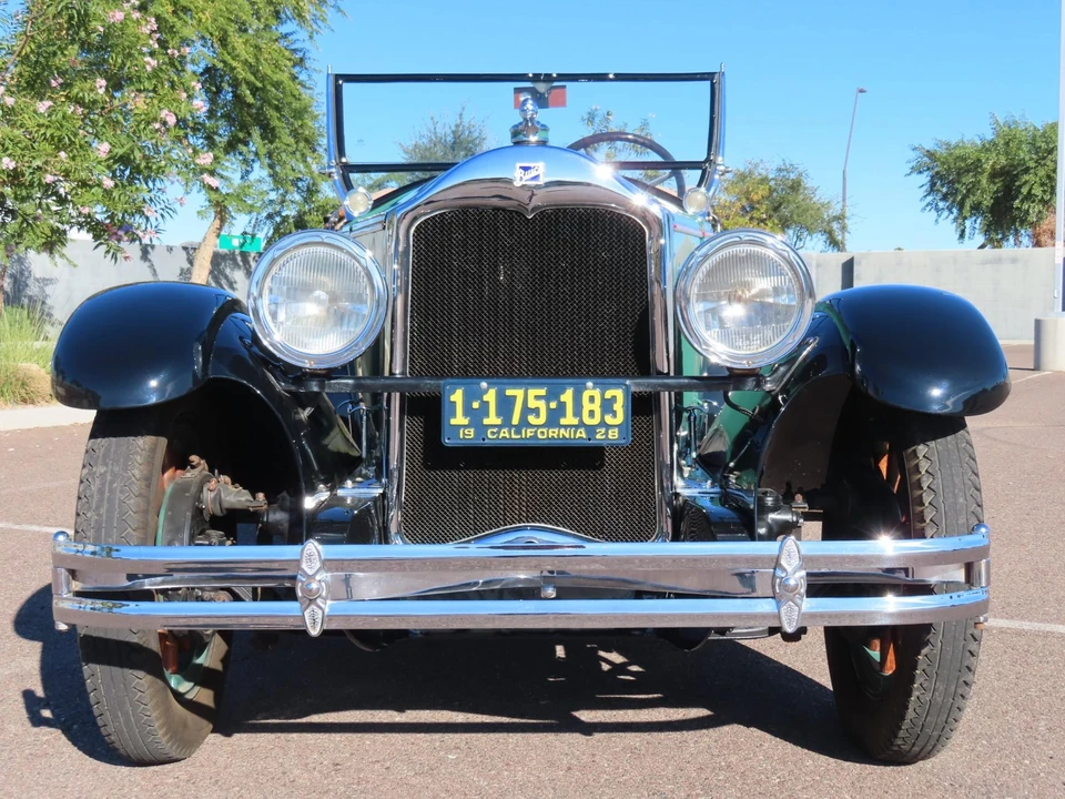 1928 Buick Standard Six & Master Six - Image 16 of 31