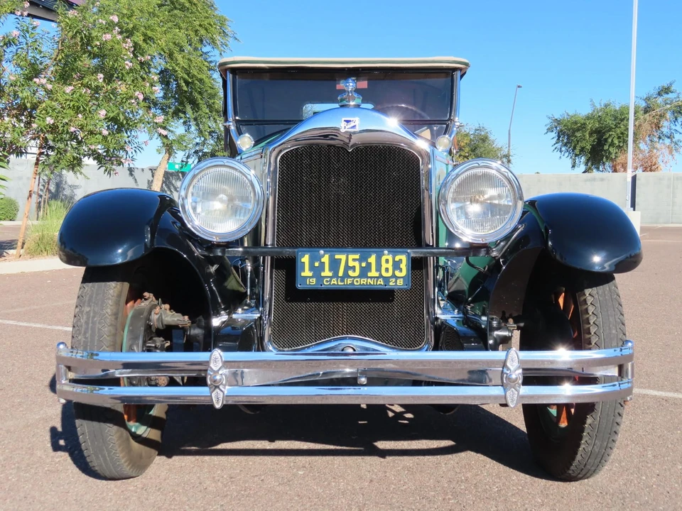 1928 Buick Standard Six & Master Six - Image 17 of 31