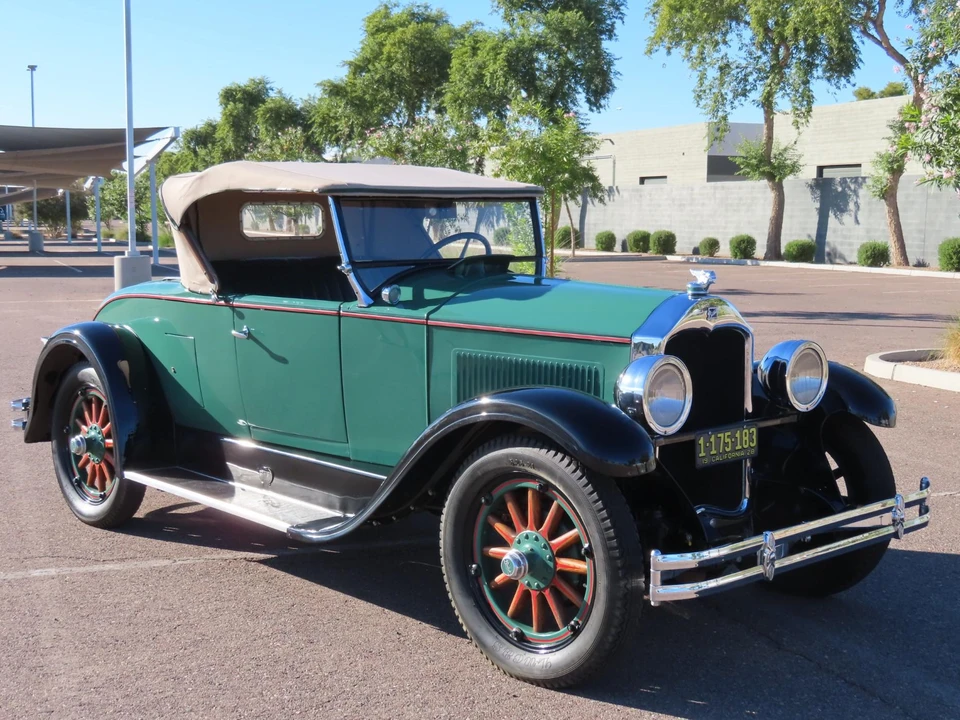 1928 Buick Standard Six & Master Six - Image 29 of 31