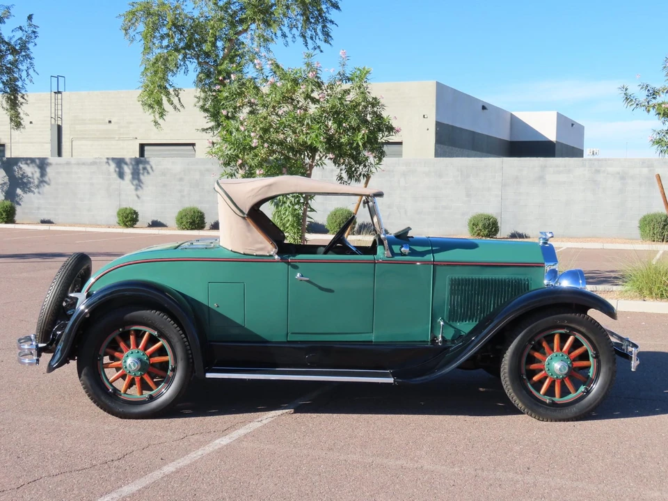 1928 Buick Standard Six & Master Six - Image 26 of 31