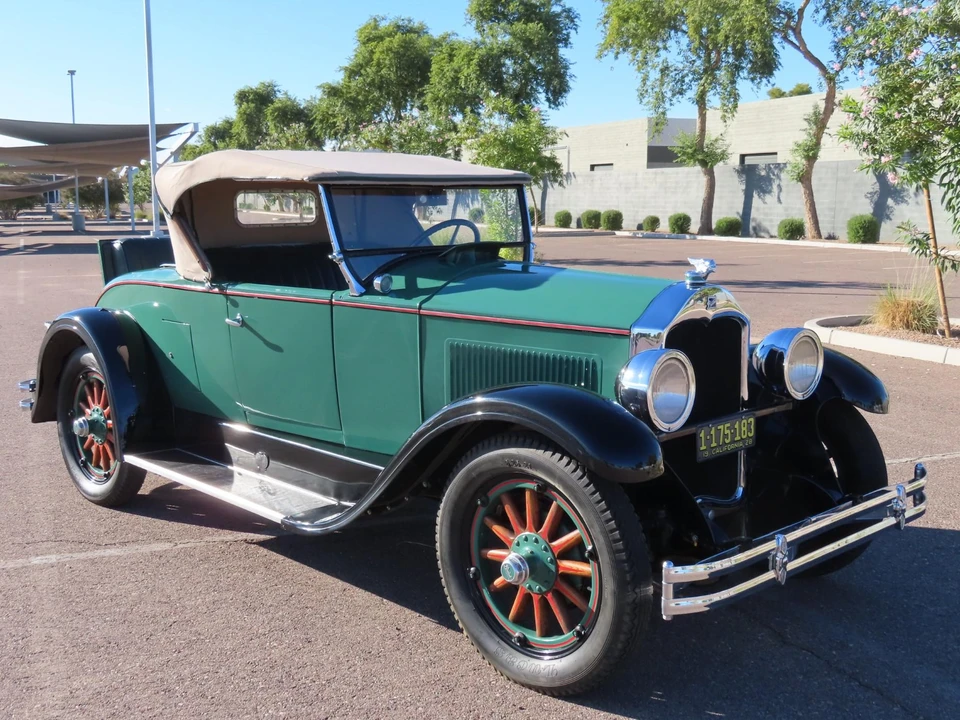 1928 Buick Standard Six & Master Six - Image 30 of 31