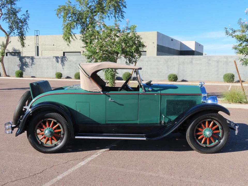 1928 Buick Standard Six & Master Six - Image 25 of 31