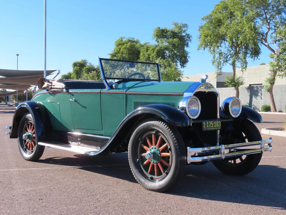 1928 Buick Standard Six & Master Six - Image 14 of 31