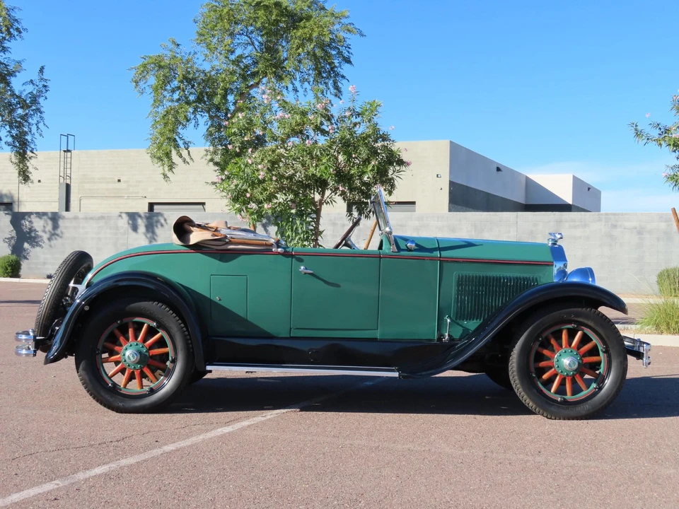 1928 Buick Standard Six & Master Six - Image 11 of 31
