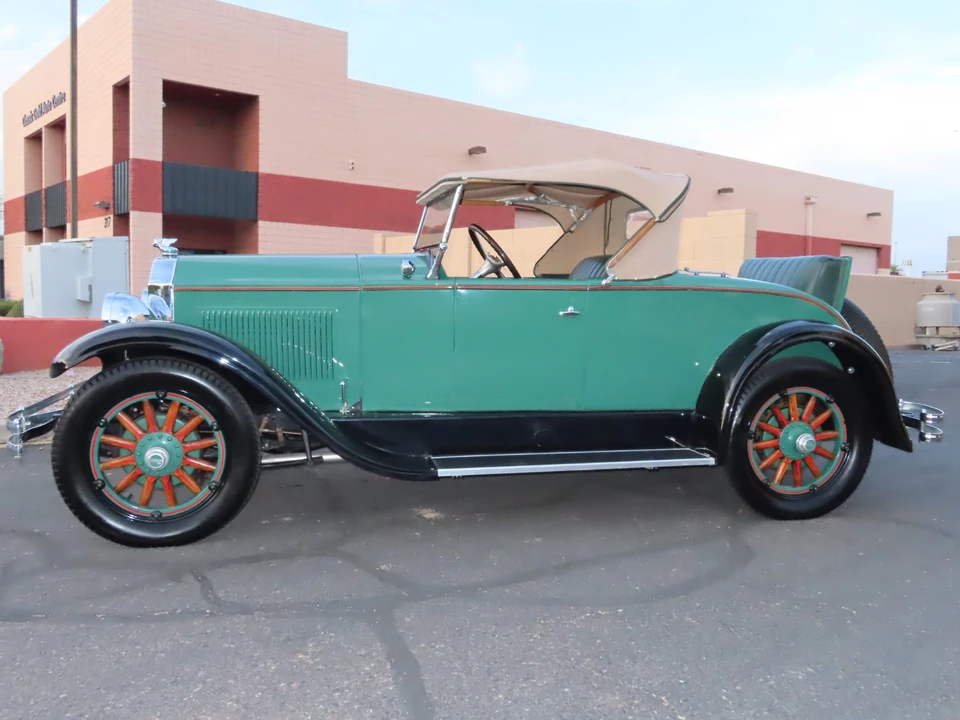 1928 Buick Standard Six & Master Six - Image 28 of 31