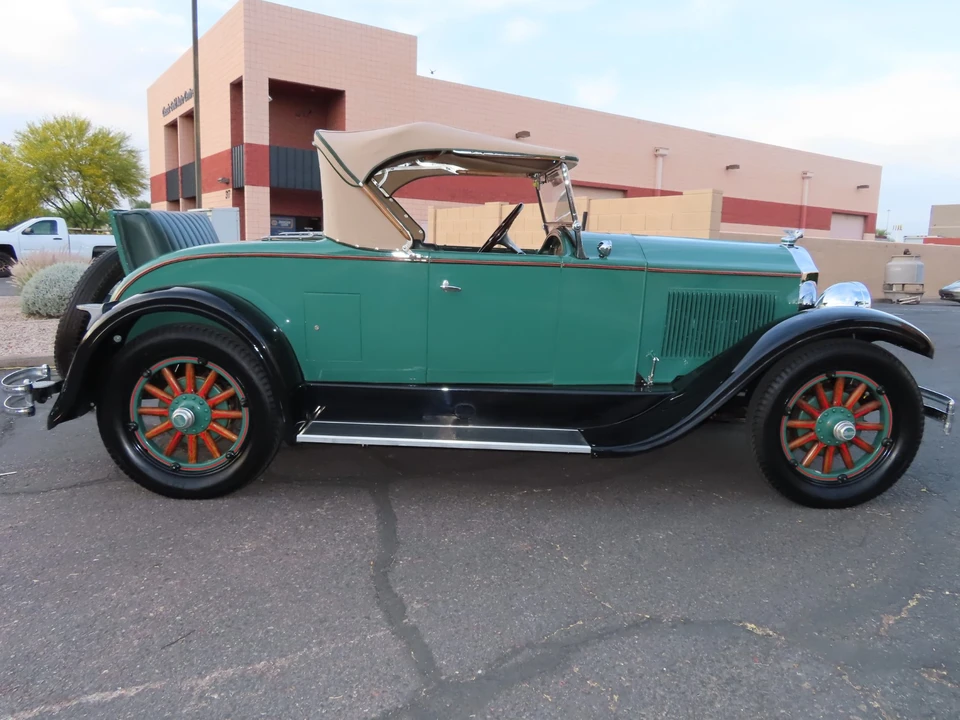 1928 Buick Standard Six & Master Six - Image 27 of 31