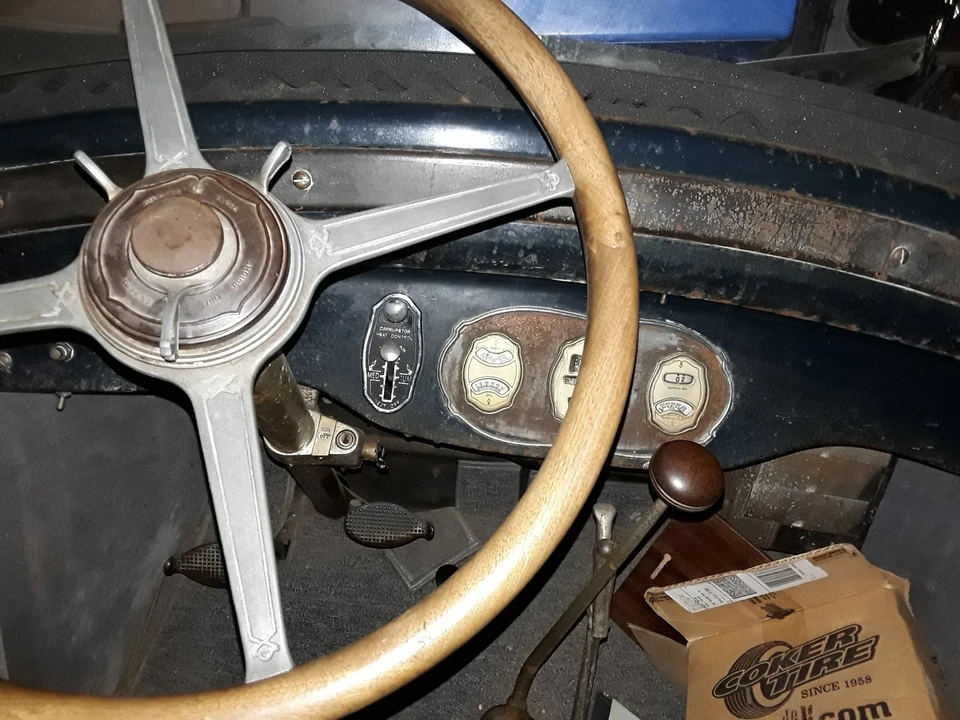 1928 Buick Standard Six & Master Six - Image 8 of 17