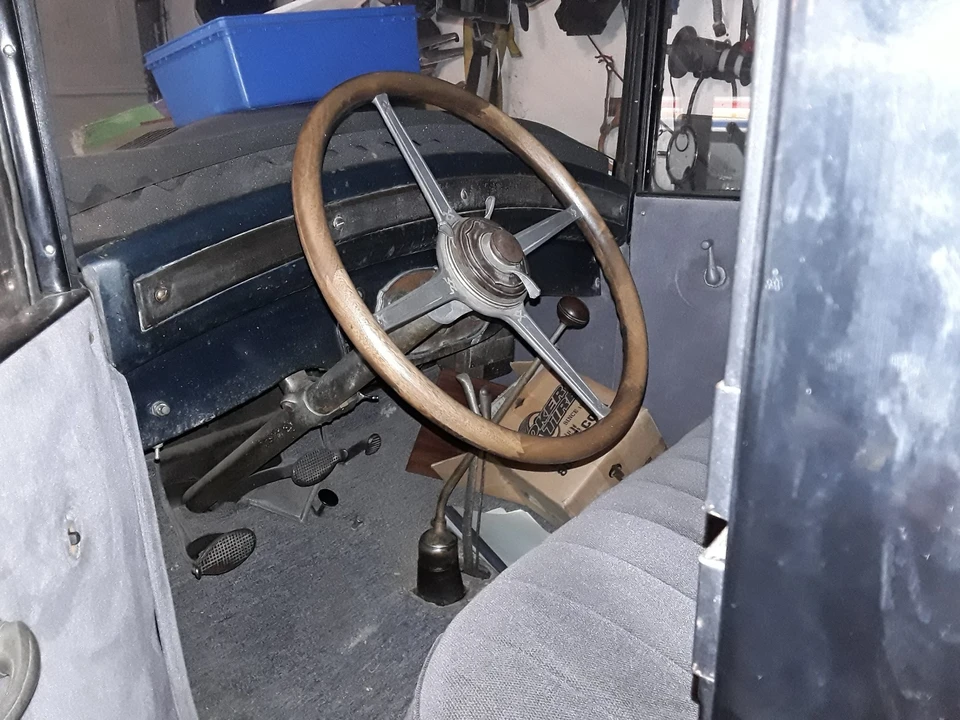1928 Buick Standard Six & Master Six - Image 13 of 17