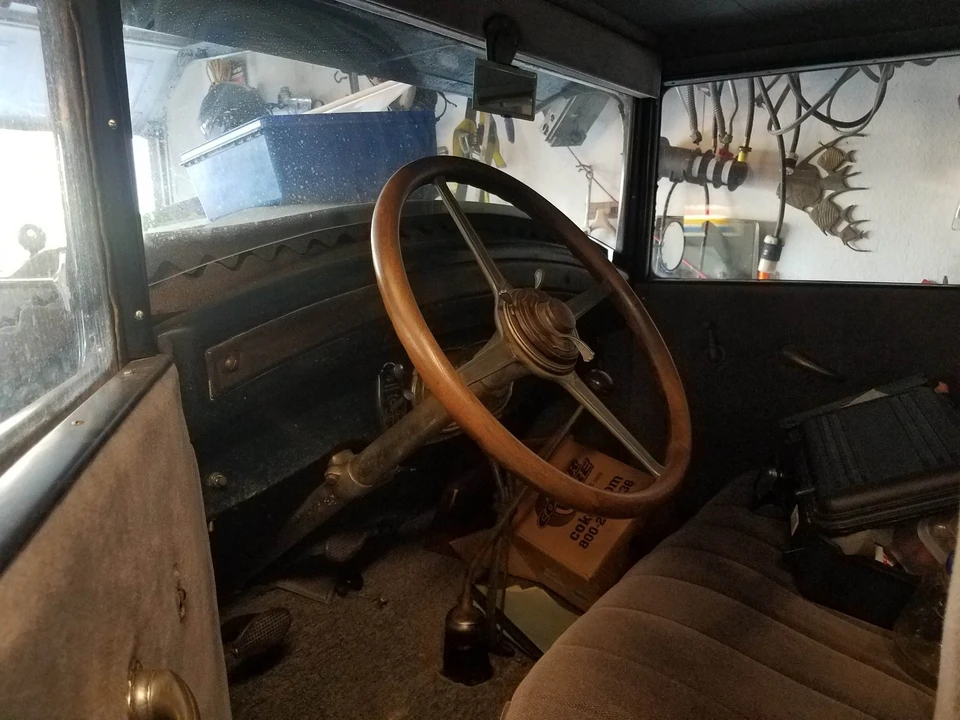 1928 Buick Standard Six & Master Six - Image 10 of 17