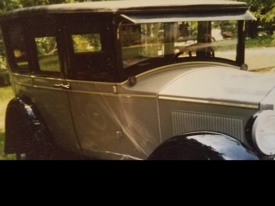 1928 Buick Standard Six & Master Six - Image 3 of 17
