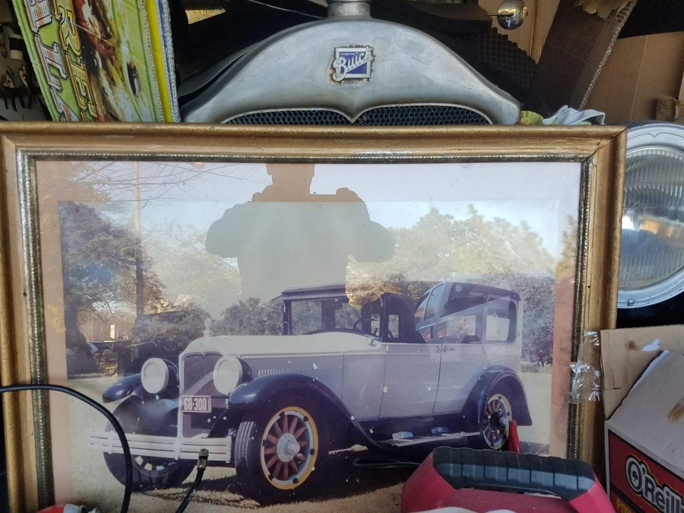 1928 Buick Standard Six & Master Six - Image 17 of 17