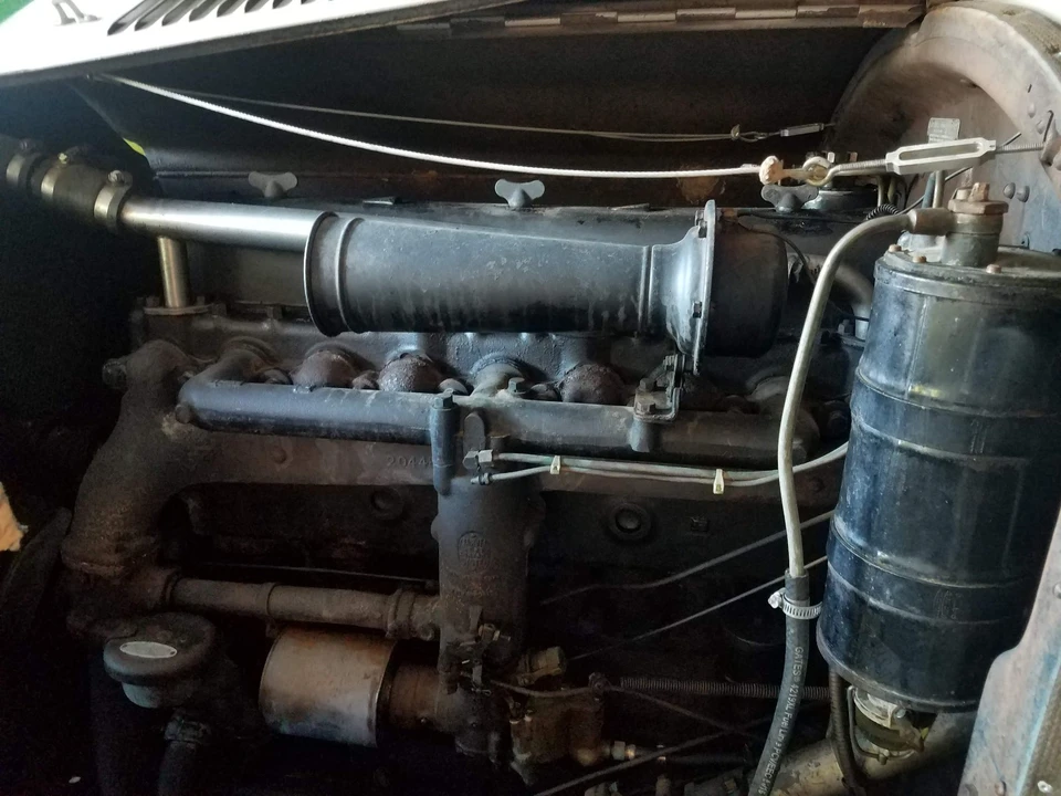 1928 Buick Standard Six & Master Six - Image 15 of 17