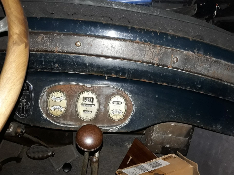 1928 Buick Standard Six & Master Six - Image 16 of 17