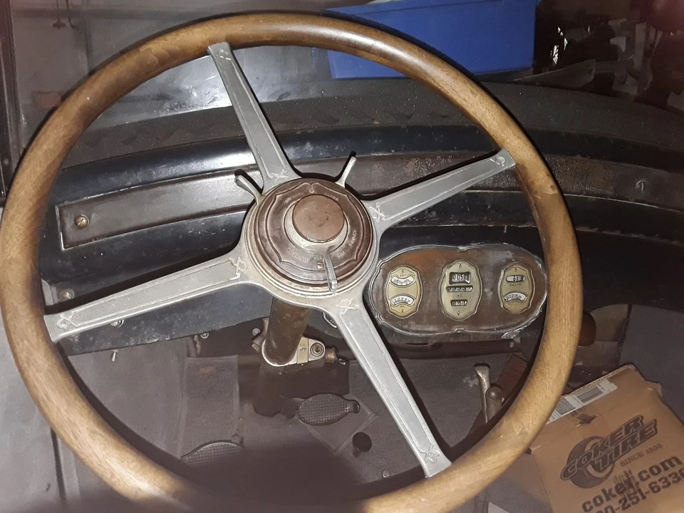 1928 Buick Standard Six & Master Six - Image 7 of 17