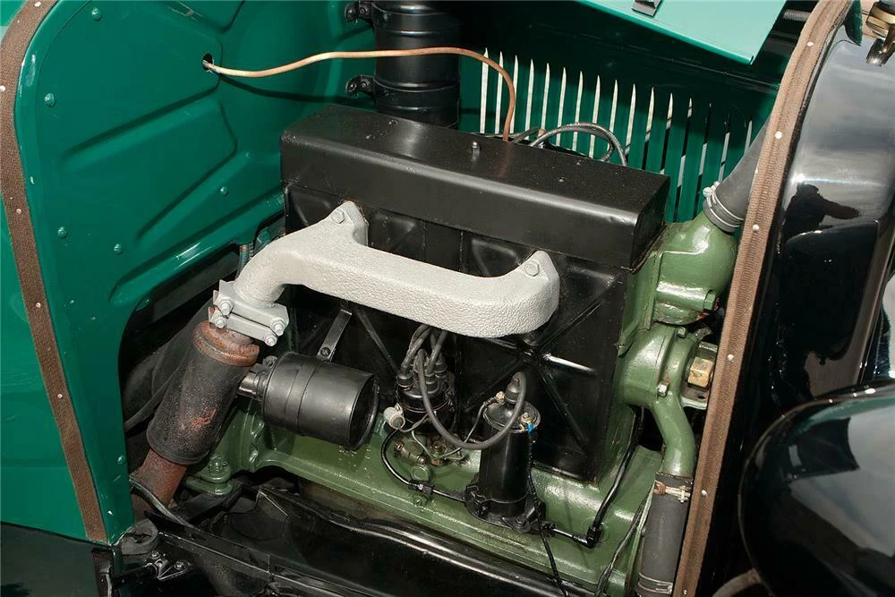 1928 Chevrolet Pickup 1st Gen - Image 2 of 5