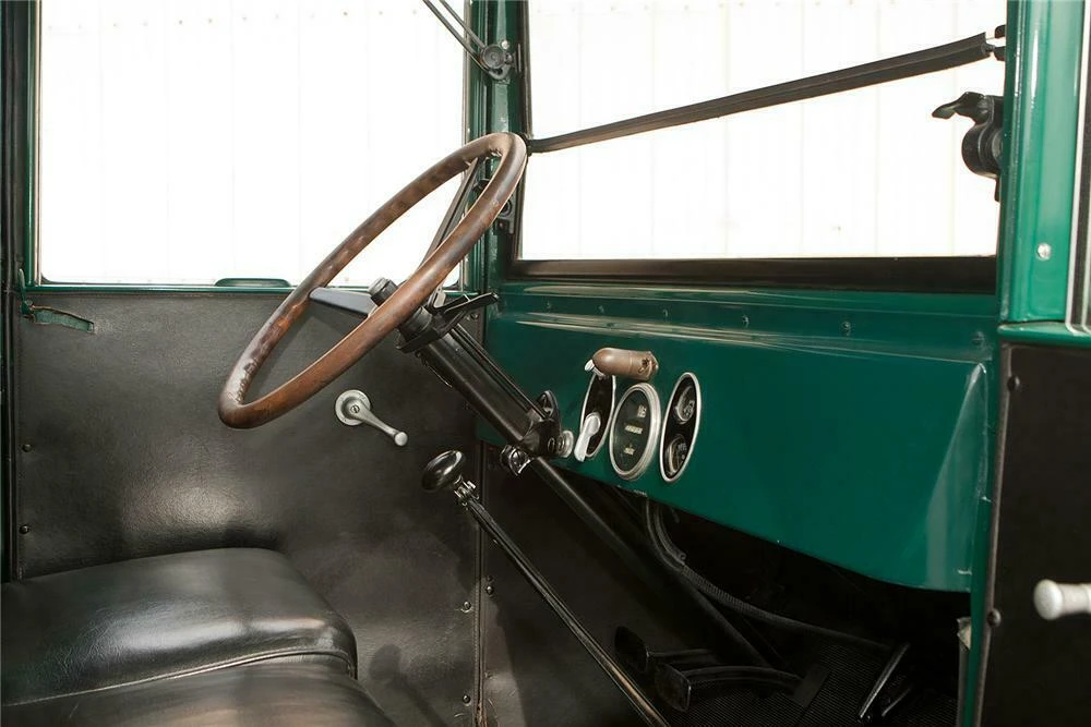 1928 Chevrolet Pickup 1st Gen - Image 3 of 5