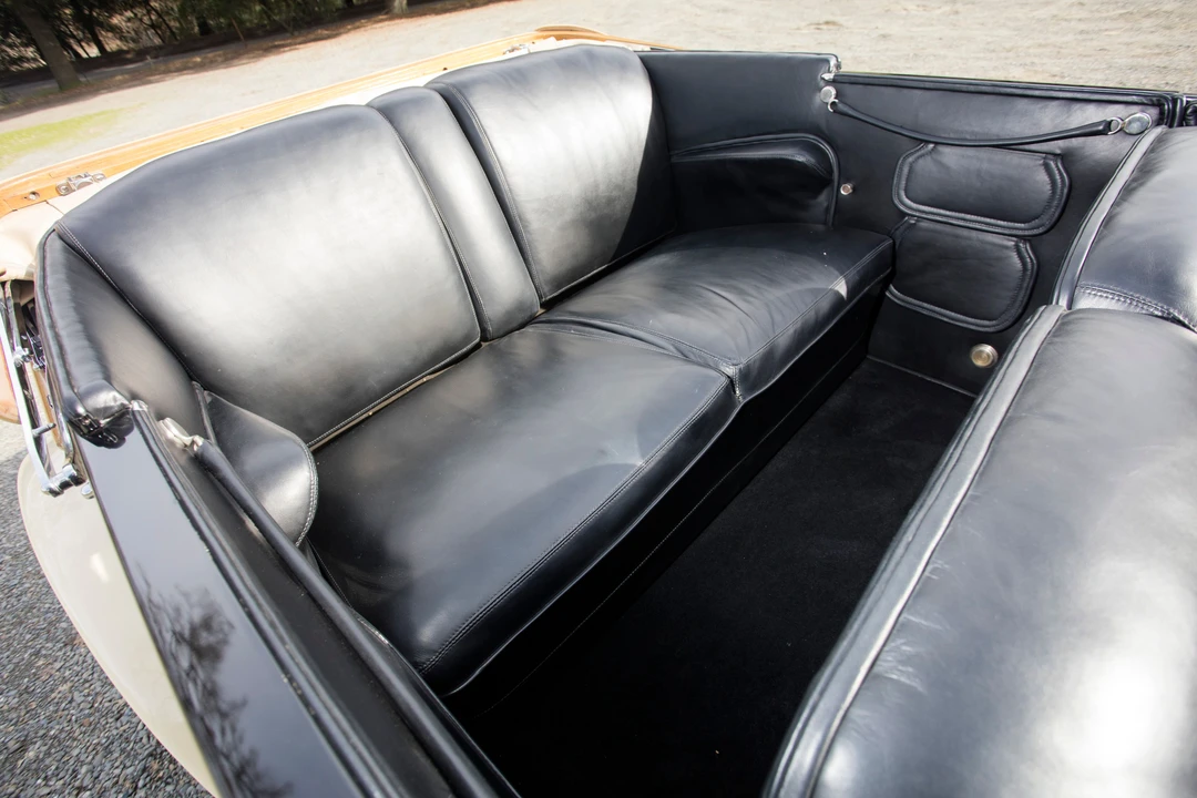 1928 Chrysler Imperial Pre-War - Image 19 of 31