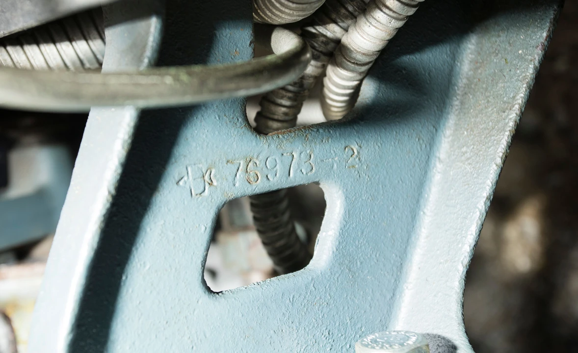 1928 Chrysler Imperial Pre-War - Image 9 of 31