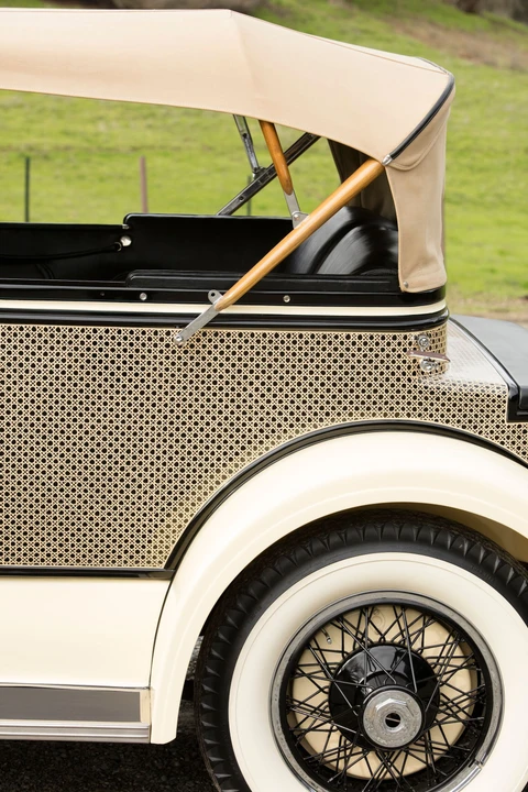 1928 Chrysler Imperial Pre-War - Image 23 of 31