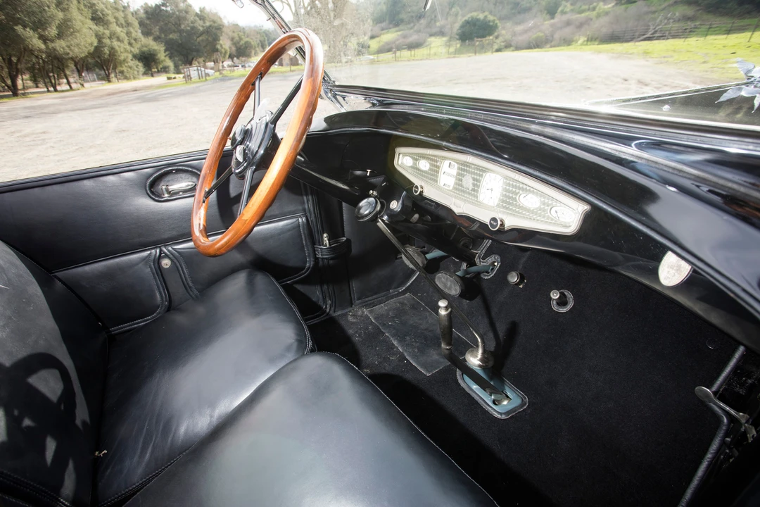 1928 Chrysler Imperial Pre-War - Image 20 of 31