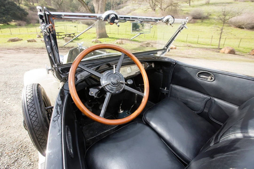 1928 Chrysler Imperial Pre-War - Image 21 of 31
