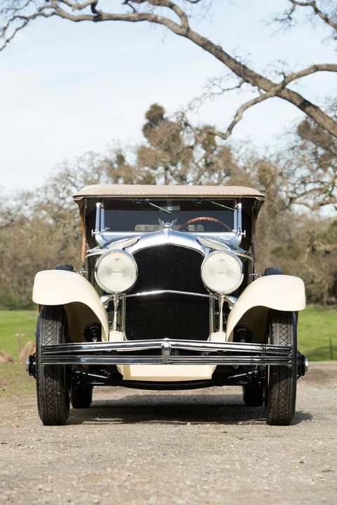 1928 Chrysler Imperial Pre-War - Image 6 of 31