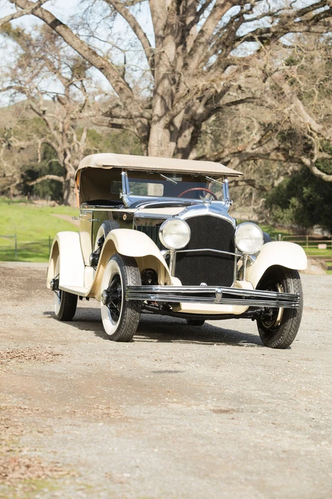 1928 Chrysler Imperial Pre-War - Image 7 of 31