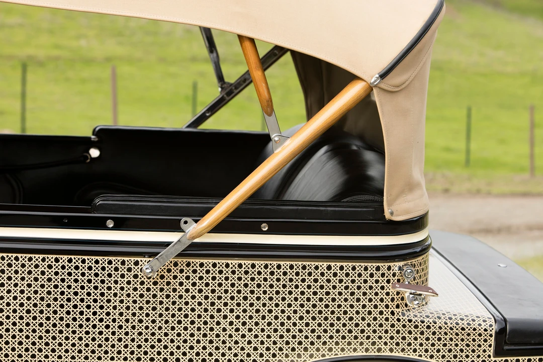 1928 Chrysler Imperial Pre-War - Image 24 of 31