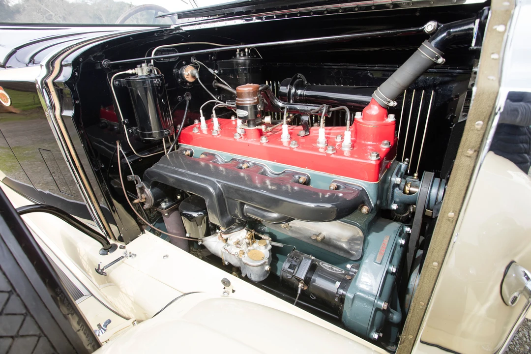 1928 Chrysler Imperial Pre-War - Image 12 of 31