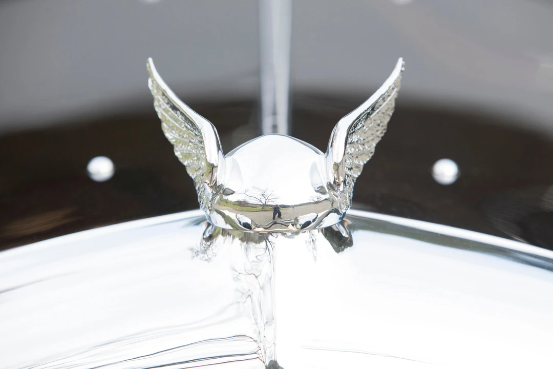 1928 Chrysler Imperial Pre-War - Image 30 of 31
