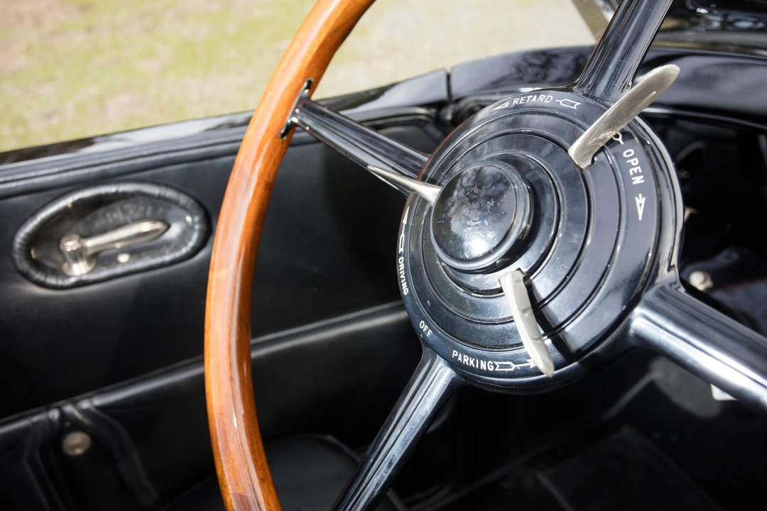 1928 Chrysler Imperial Pre-War - Image 15 of 31