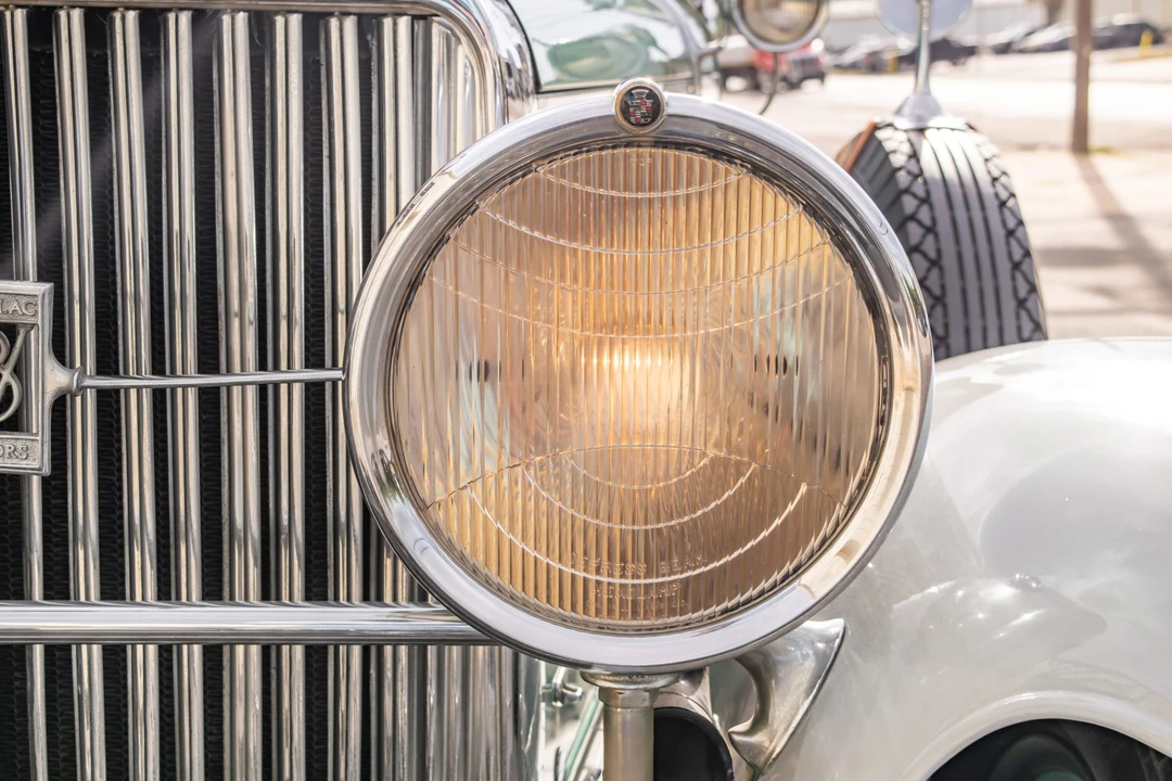 1928 Cadillac - Image 23 of 31