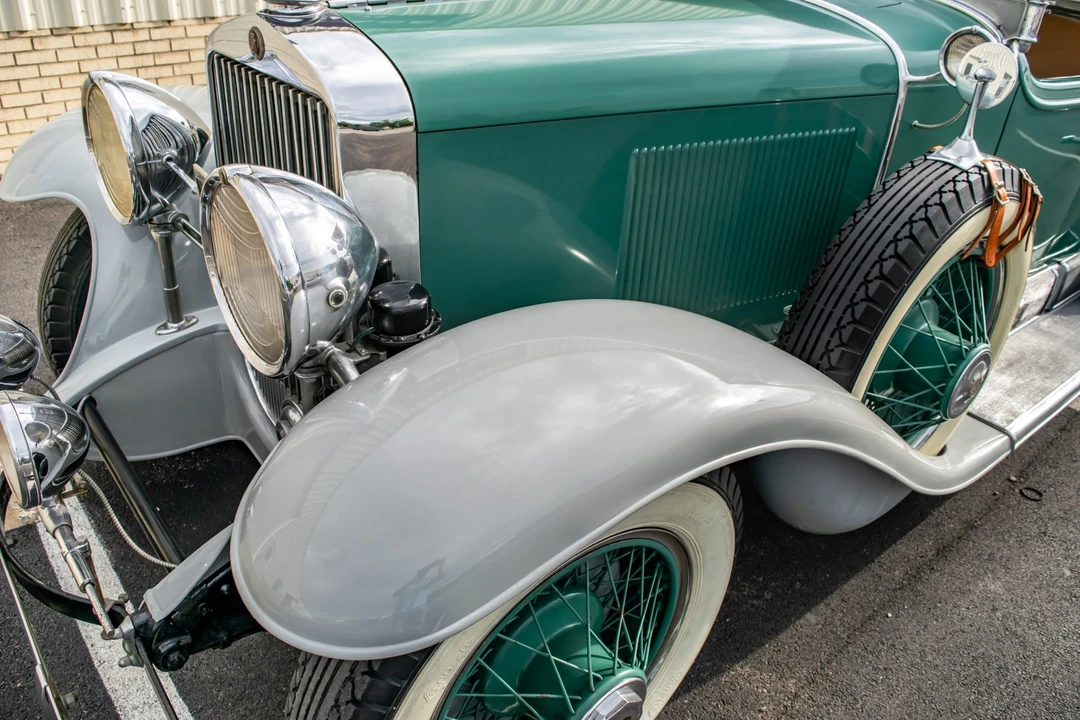 1928 Cadillac - Image 24 of 31