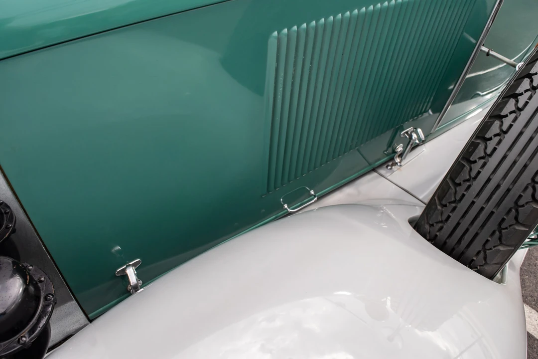 1928 Cadillac - Image 25 of 31
