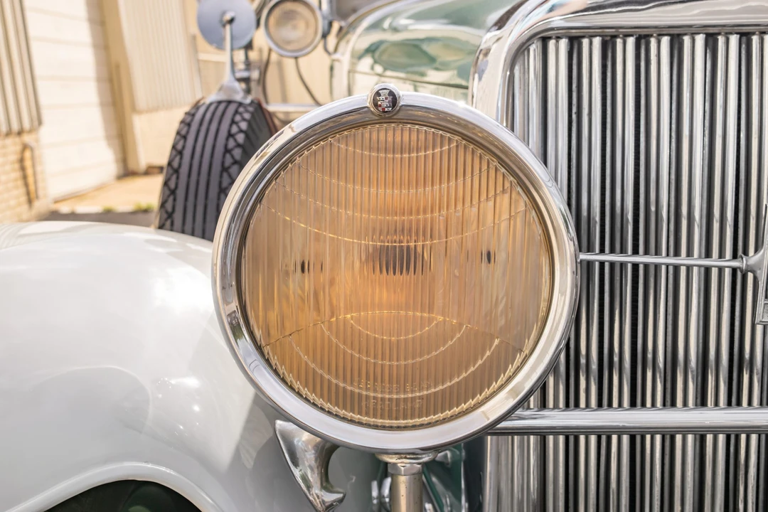 1928 Cadillac - Image 18 of 31