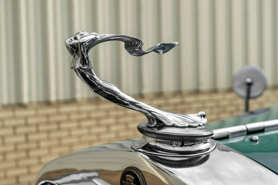 1928 Cadillac - Image 20 of 31