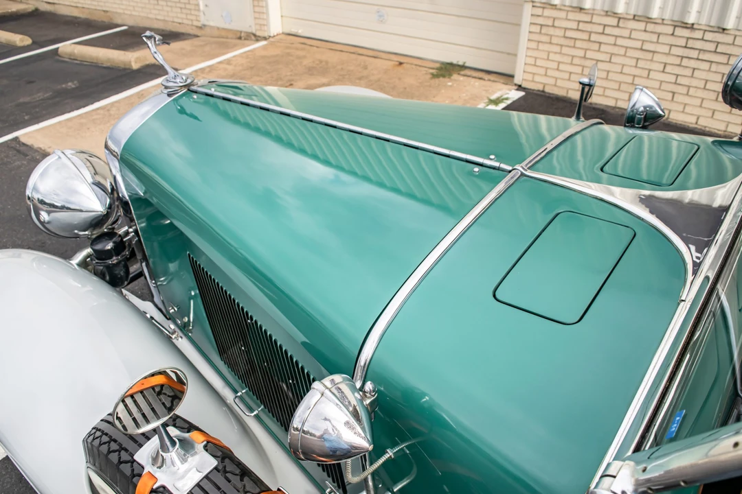 1928 Cadillac - Image 29 of 31