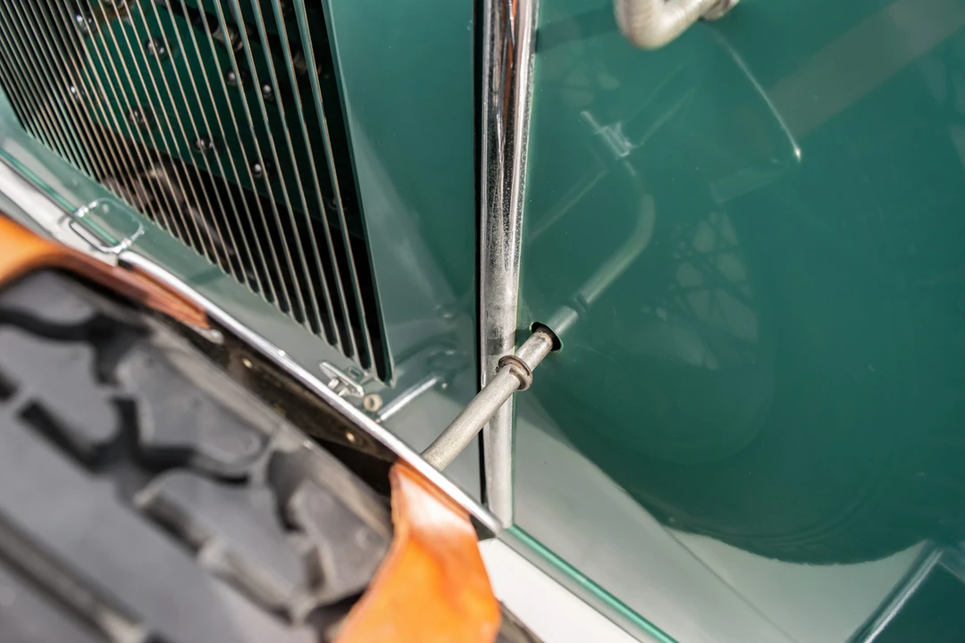 1928 Cadillac - Image 28 of 31