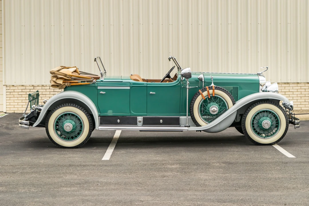 1928 Cadillac - Image 7 of 31