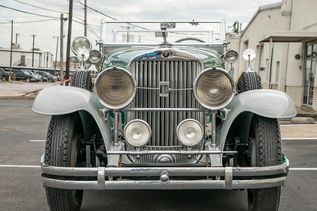 1928 Cadillac - Image 9 of 31